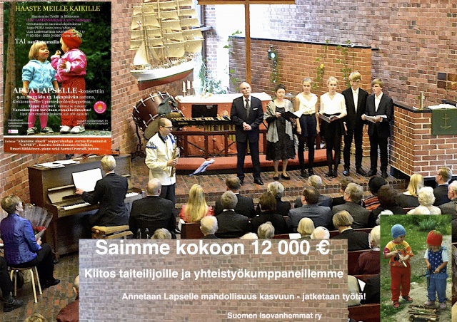 Apua Lps PDF 14 Säätiölle 14