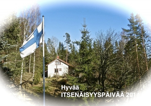 HYVÄÄ ITS pvää 14