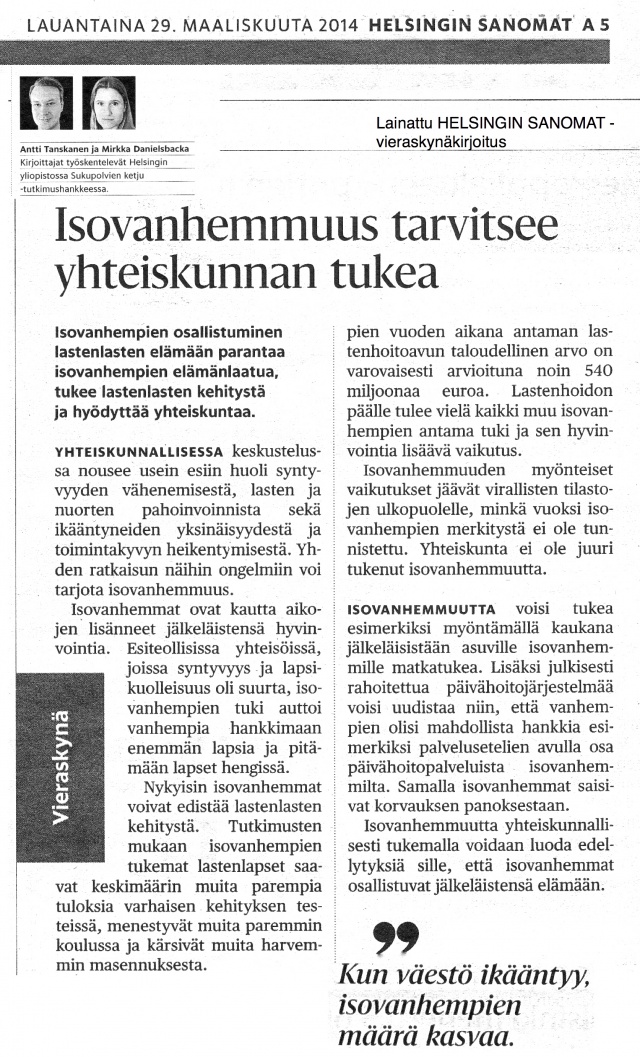 HeSa Tansk 14 yläosa jpeg