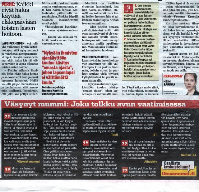 ILTIS Mirja Riihimaa 4