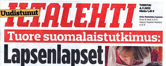Iltal 13 5237 4