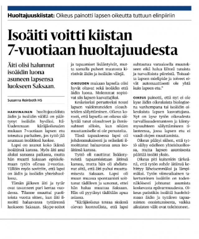 isoaidin-huoltajuuskiista-3