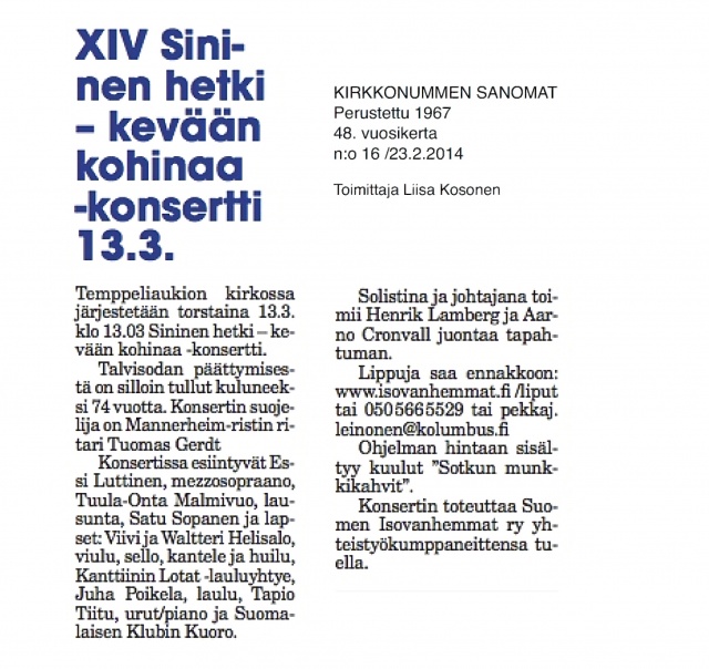 KS -sivuille koottu
