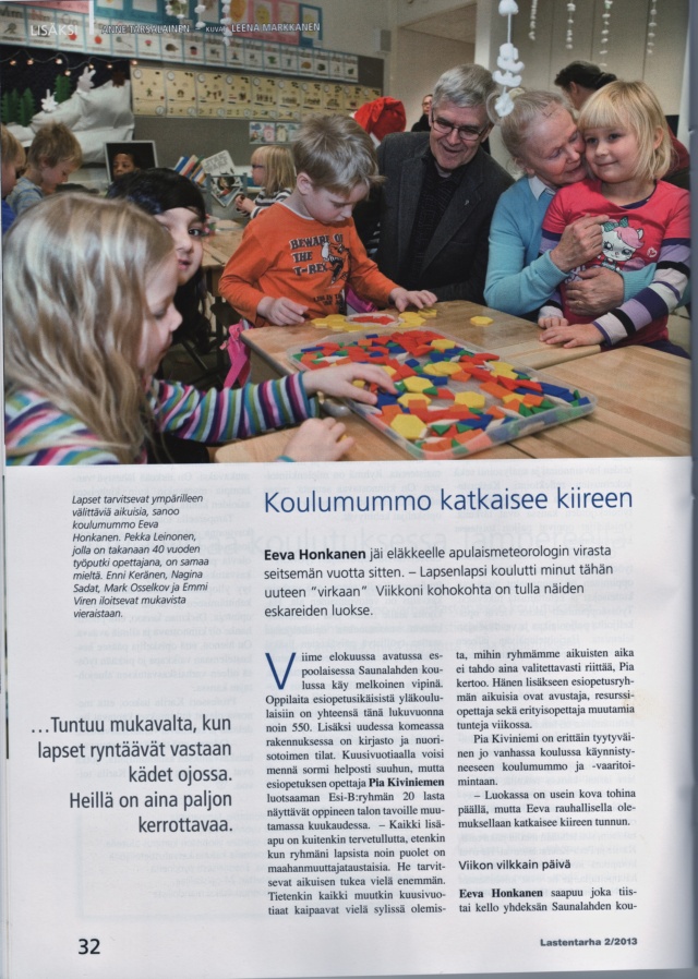 Lastentarha 2-13