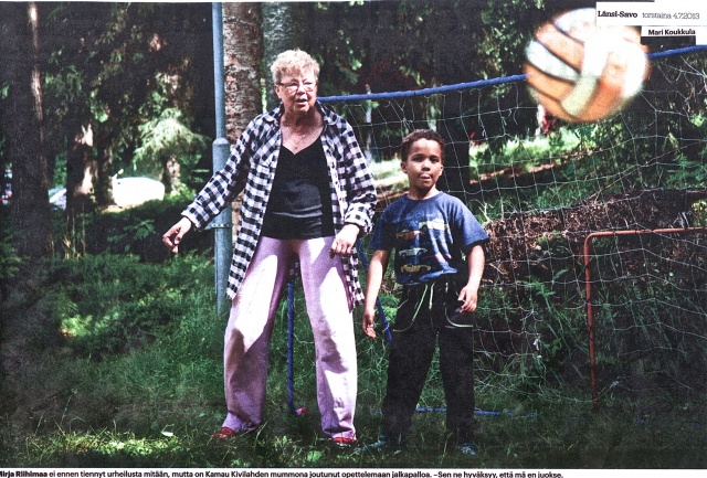 Mirkku 12 Länsi-Savo 13