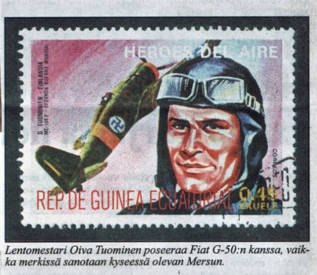 Olan Sanomat 13 Mersu