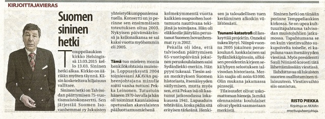 Risto Piekka lu200315