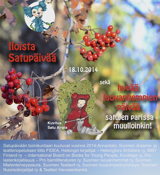 Satupv 14 siv korjjpe