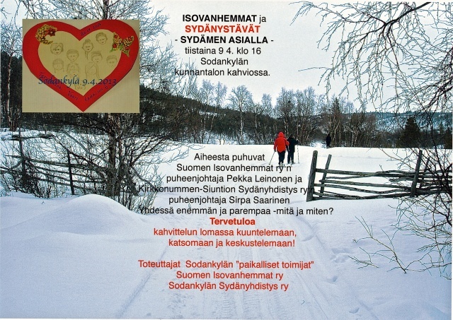 Sodankylä-13